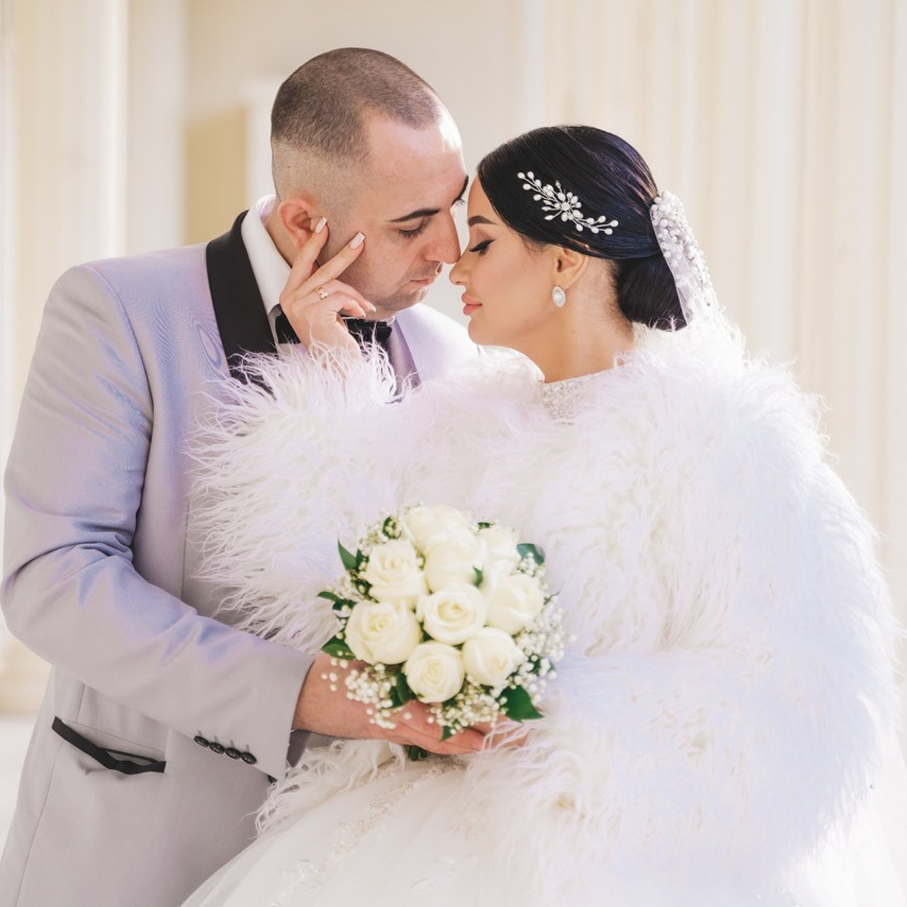 Отзывы о моей работе. Свадебный фотограф