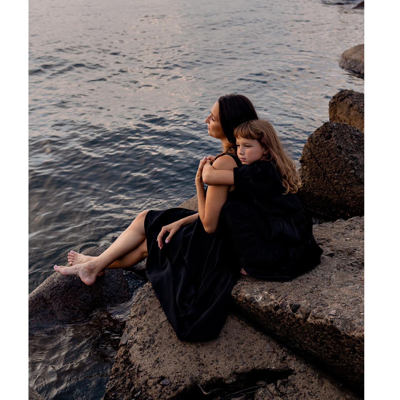 Уличная съёмка