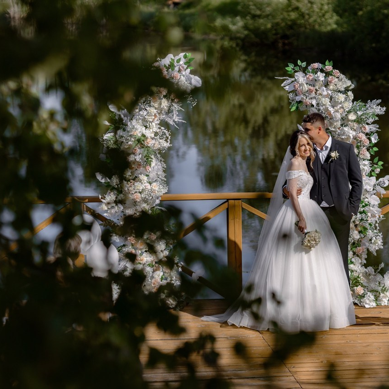 Отзывы. Дмитрий Позняк — свадебный фотограф в Брянске. Личный сайт фотографа