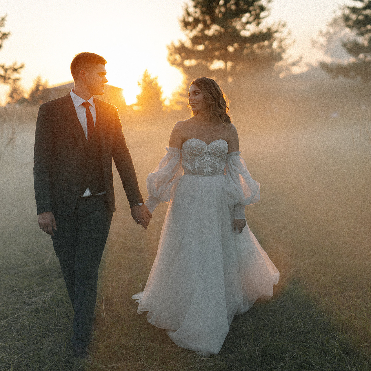 Отзывы. Дмитрий Позняк — свадебный фотограф в Брянске. Личный сайт фотографа