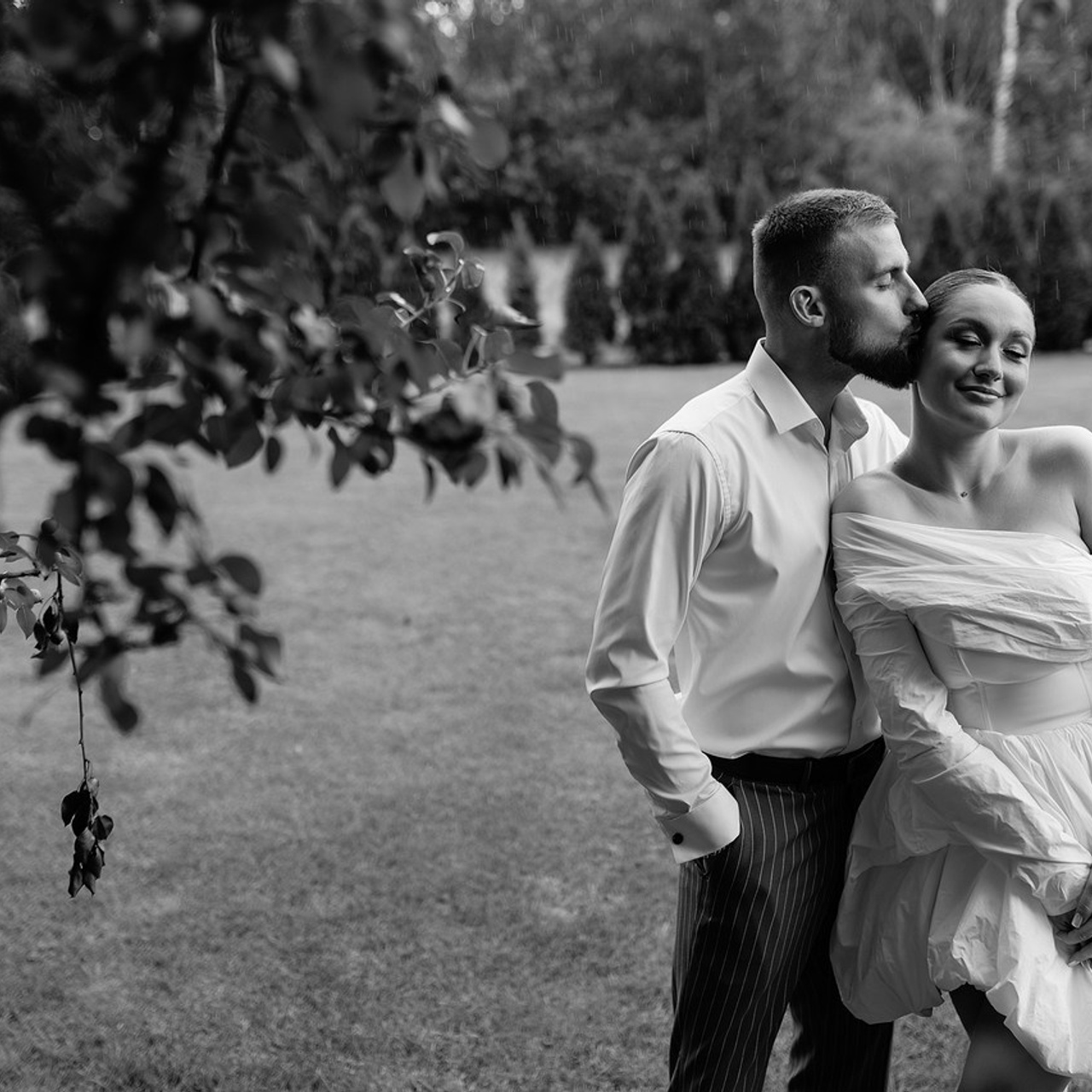 Отзывы. Дмитрий Позняк — свадебный фотограф в Брянске. Личный сайт фотографа