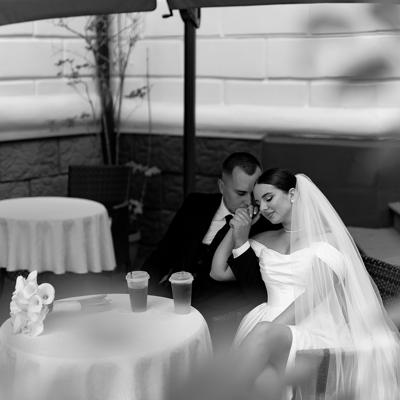 Отзывы. Дмитрий Позняк — свадебный фотограф в Брянске. Личный сайт фотографа