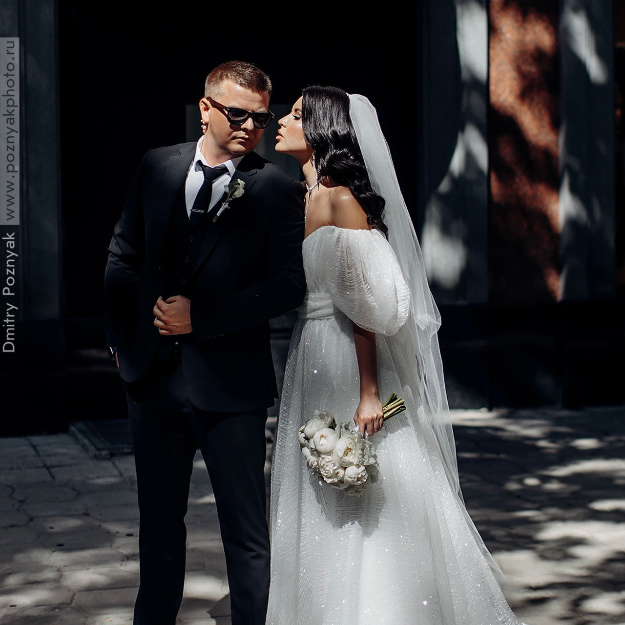 Отзывы. Дмитрий Позняк — свадебный фотограф в Брянске. Личный сайт фотографа