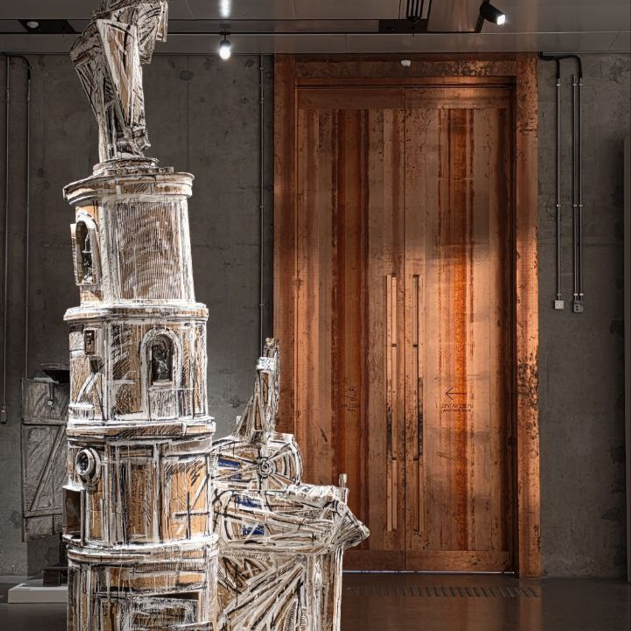 Коллекция. Фотограф Иван Антонов