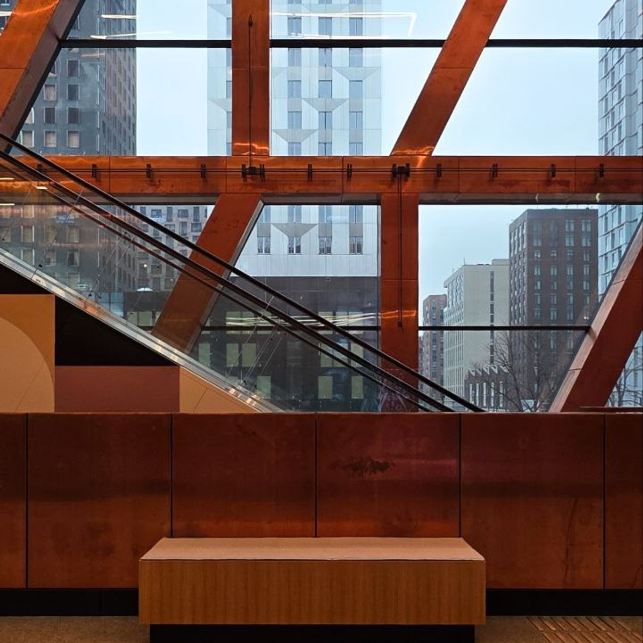 Коллекция. Фотограф Иван Антонов