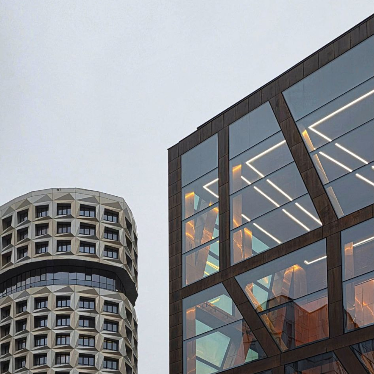 Коллекция. Фотограф Иван Антонов