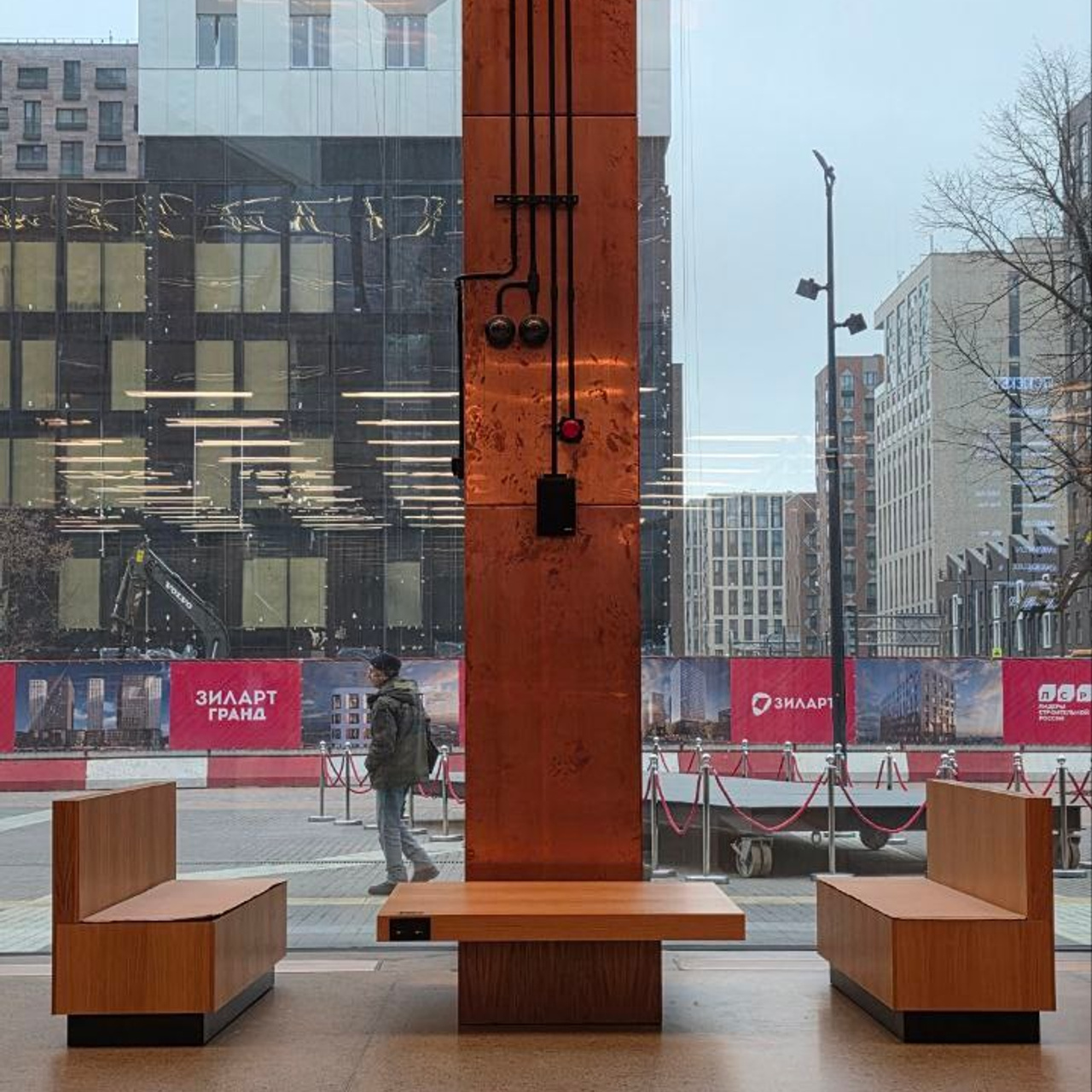 Коллекция. Фотограф Иван Антонов