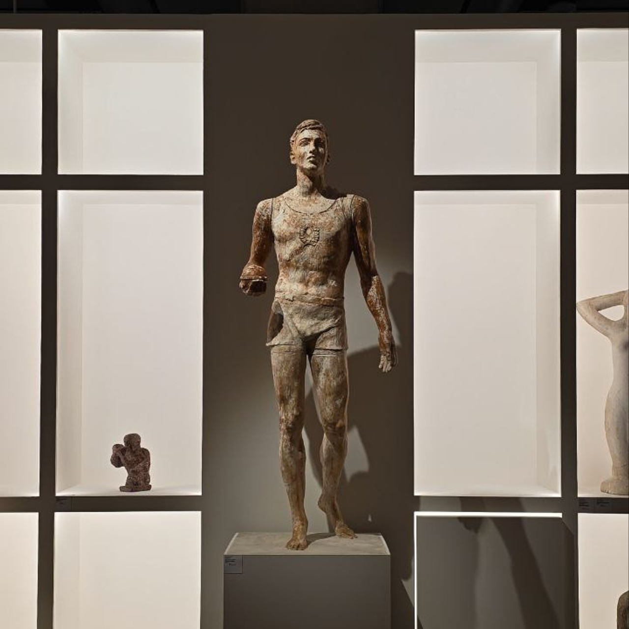 Коллекция. Фотограф Иван Антонов