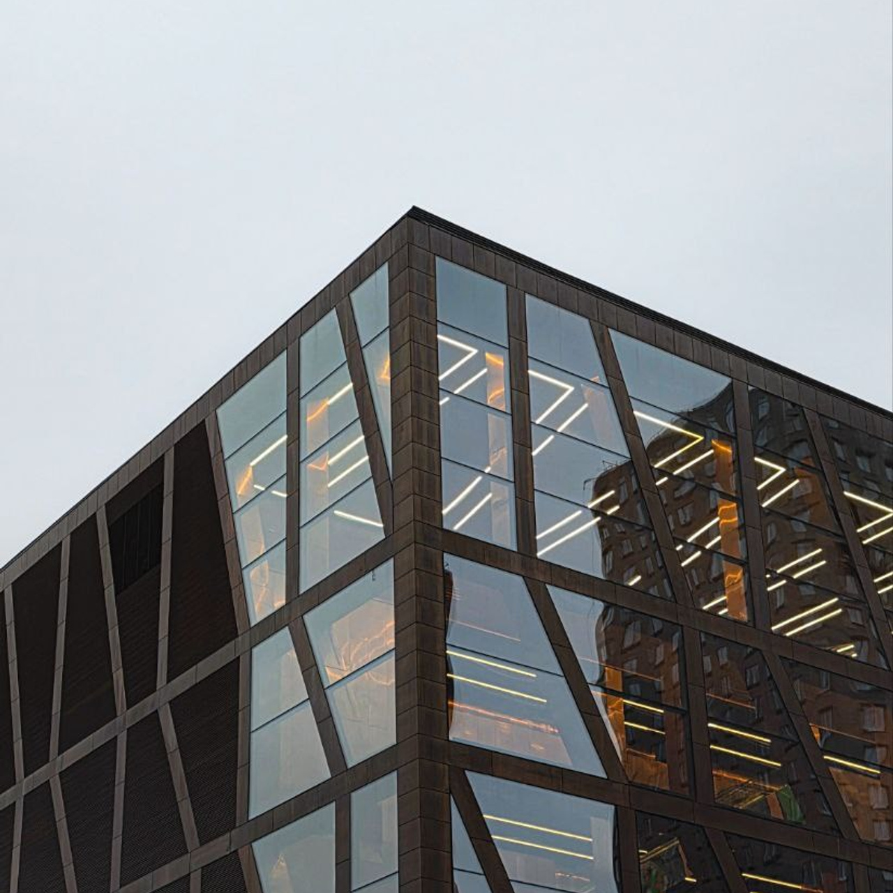 Коллекция. Фотограф Иван Антонов