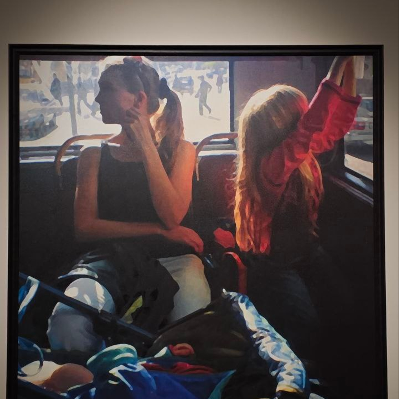 Коллекция. Фотограф Иван Антонов