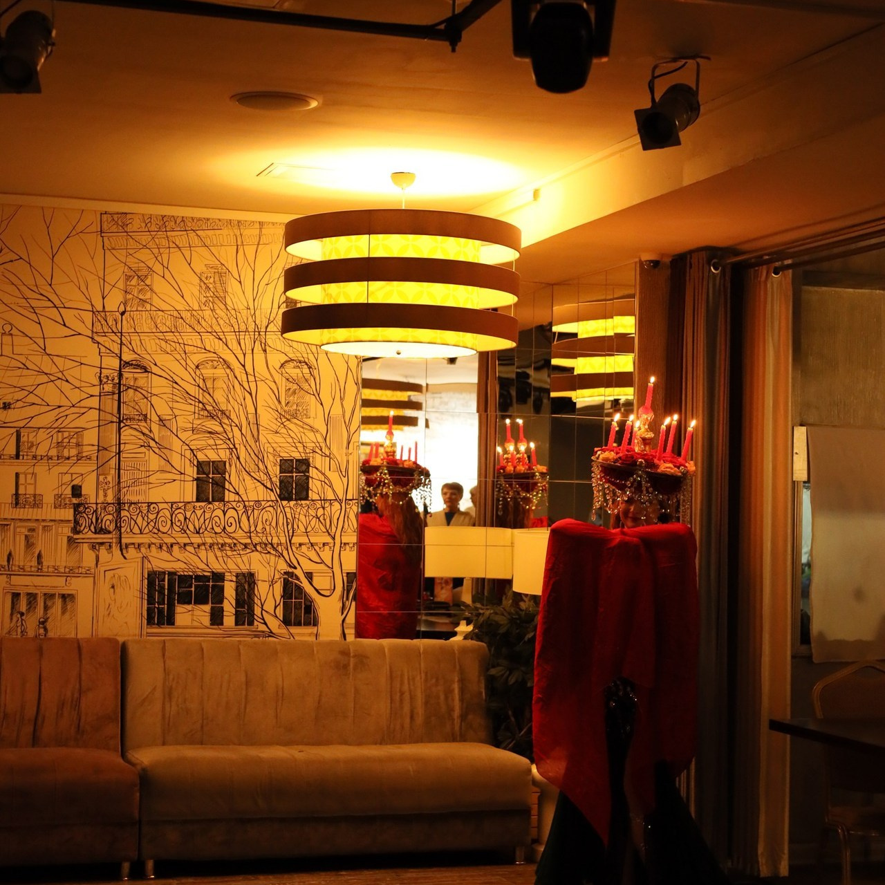 Отзывы. Фотограф в Москве и области Буслова Диана