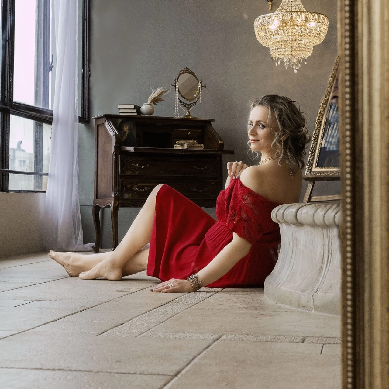 Отзывы. Photographer Natalia Krasnova, Moscow