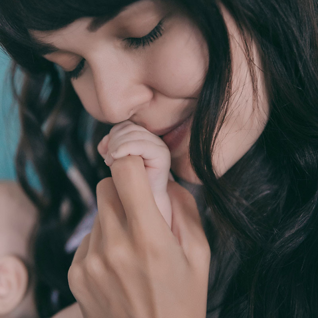 Ира, Дима, Катя и Ваня