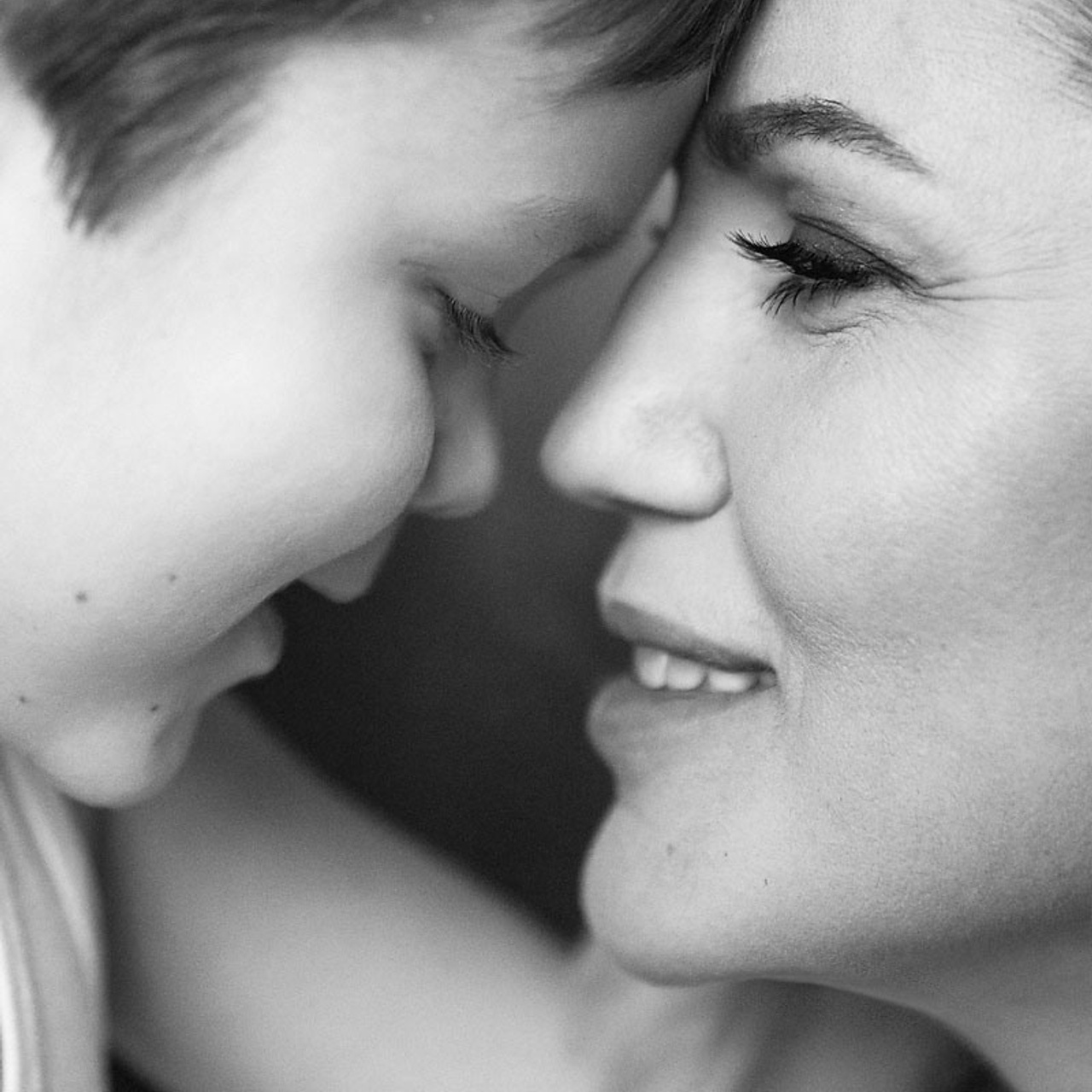 Любимый сынок