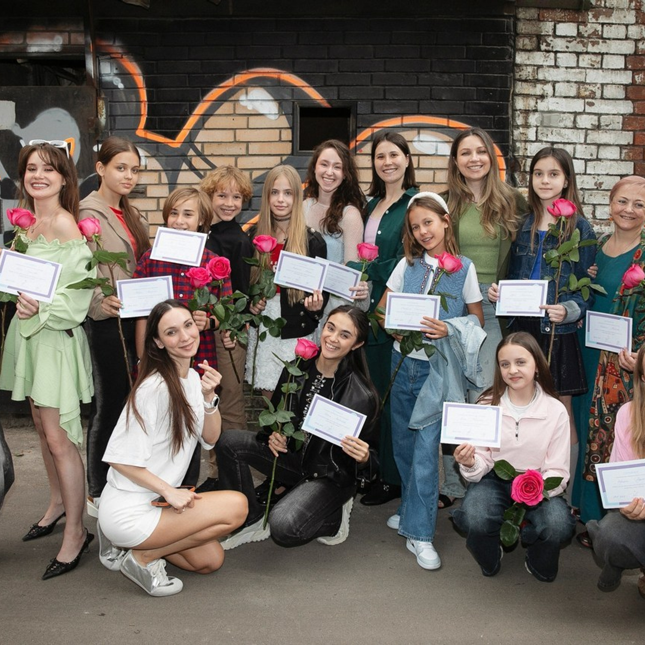 Отзывы. Семейный фотограф в Москве Шаганова Нина