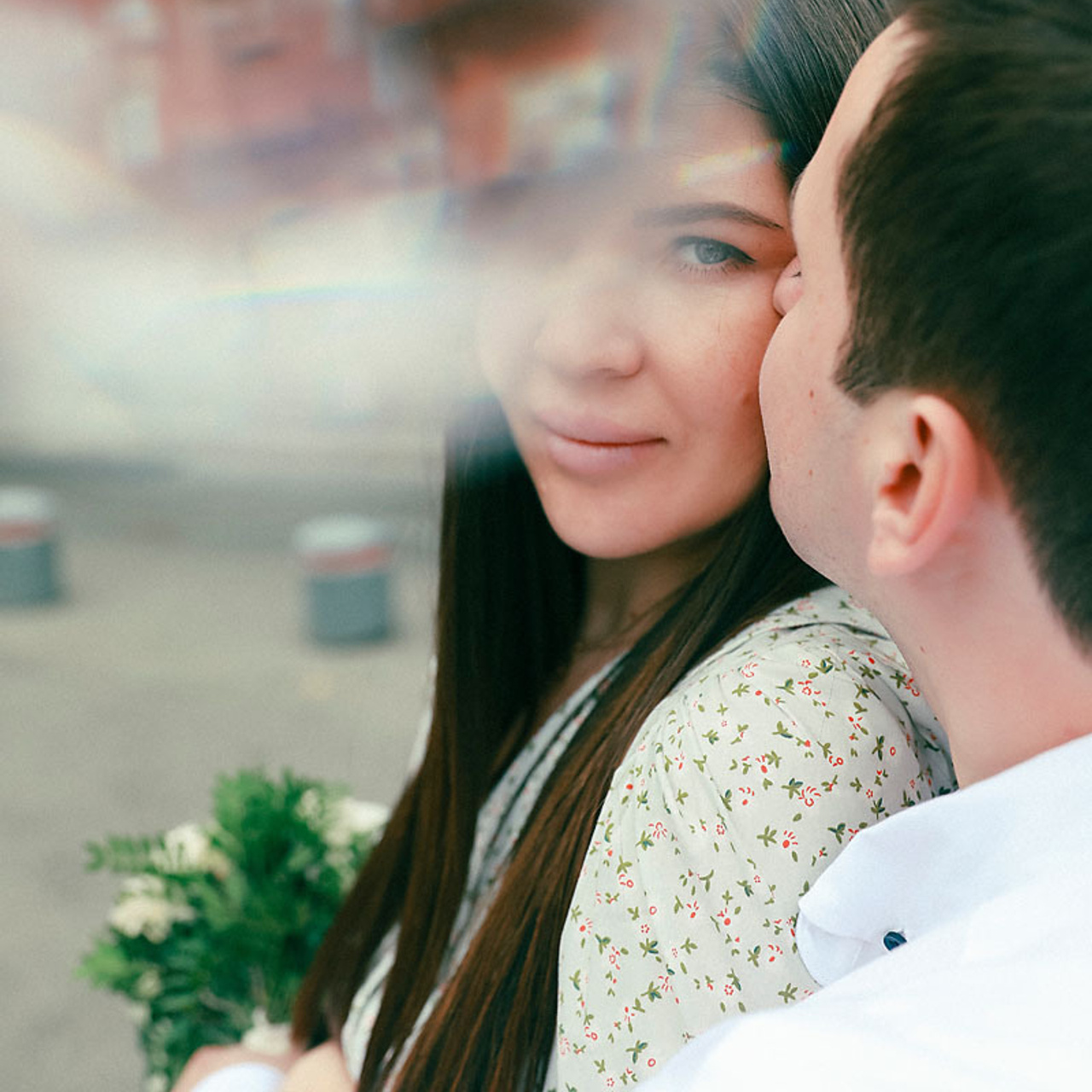 Отзывы. Фотограф в Москве Шаганова Нина