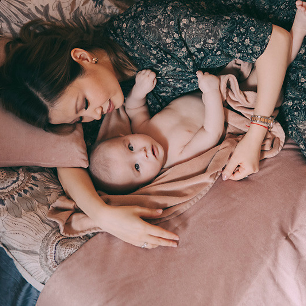 Наше маленькое счастье