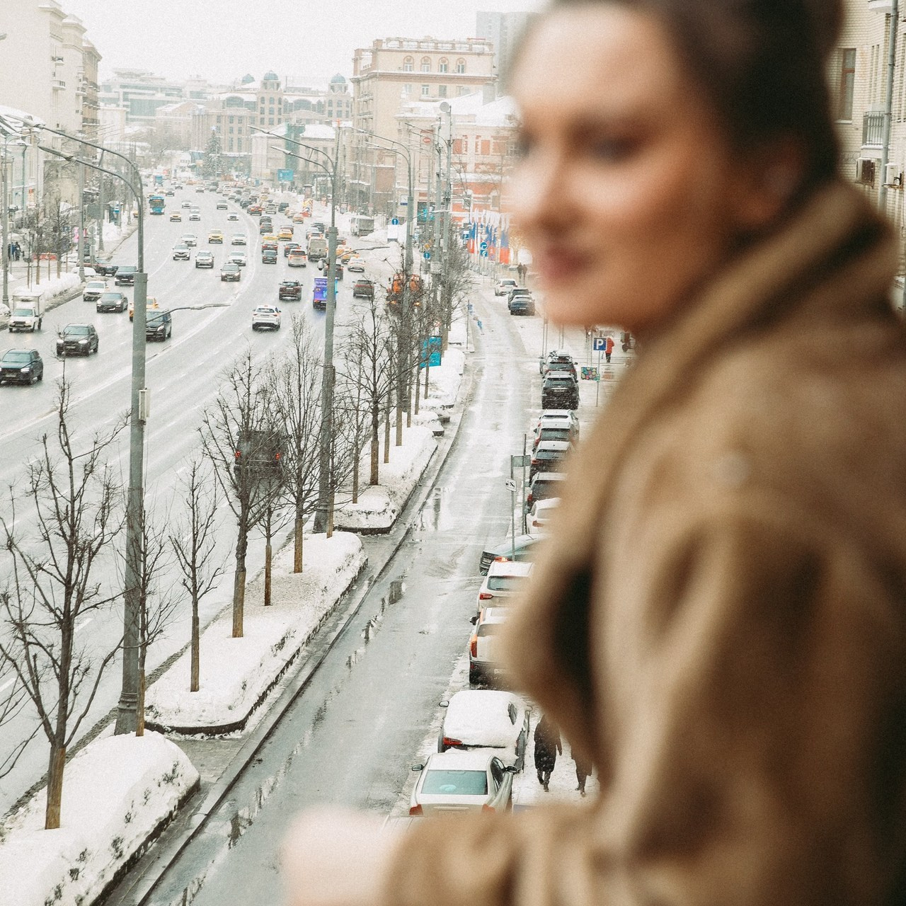 Отзывы. Семейный фотограф в Москве Шаганова Нина