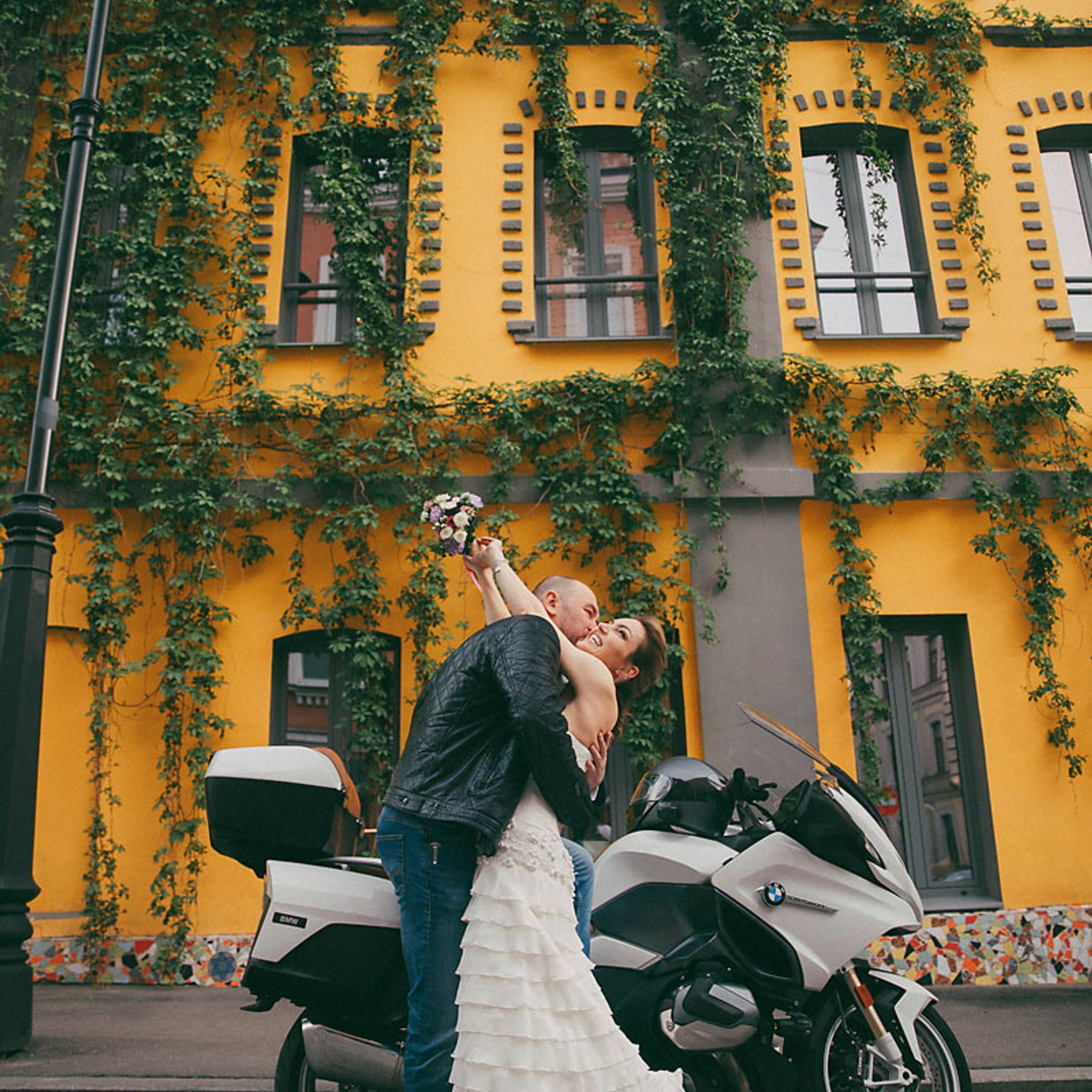 ВМЕСТЕ 17 ЛЕТ