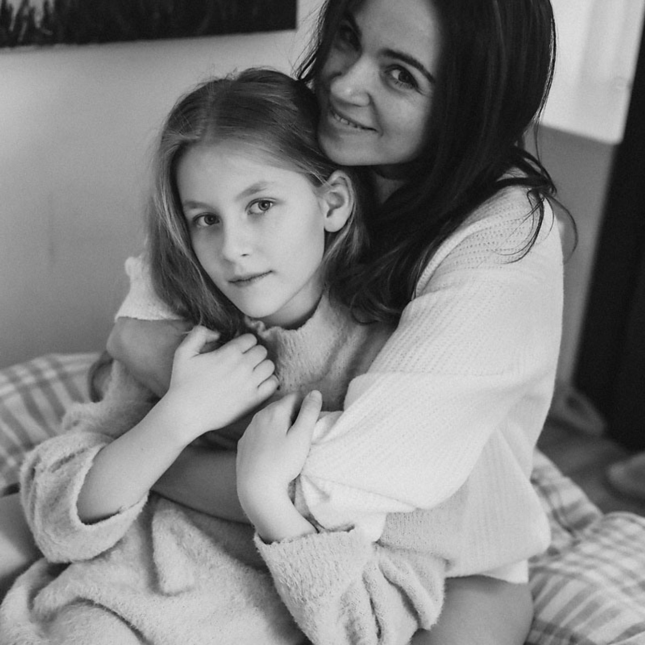 Отзывы. Фотограф в Москве Шаганова Нина