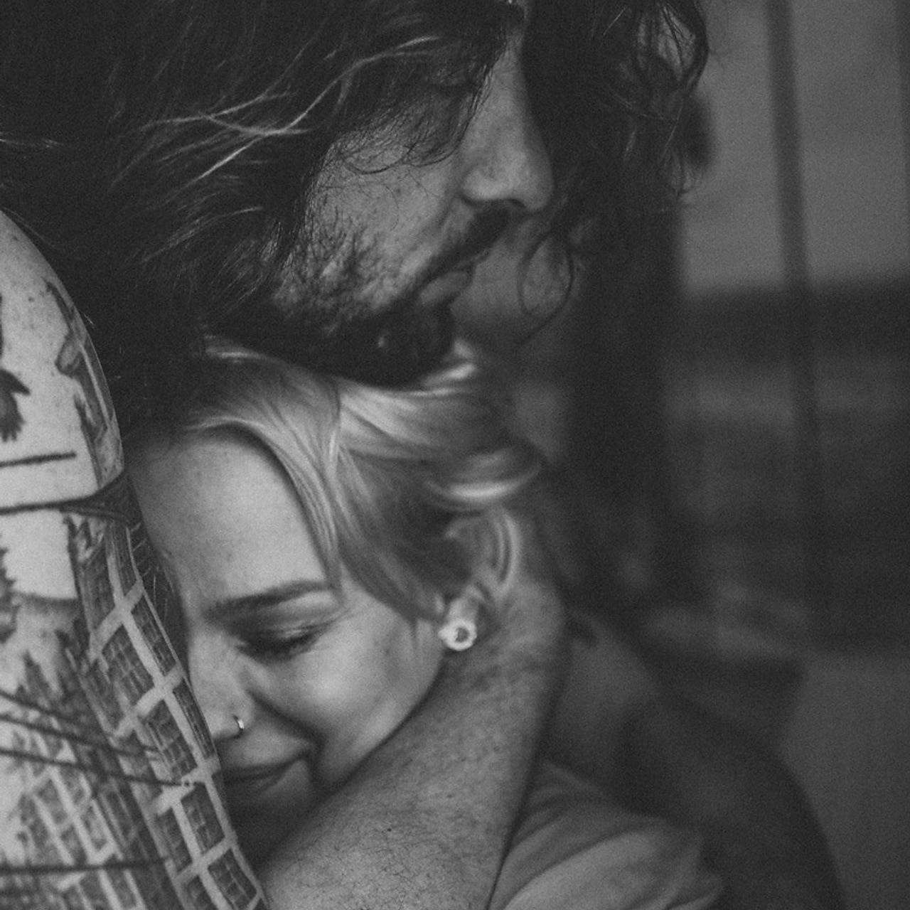 Саша и Миша