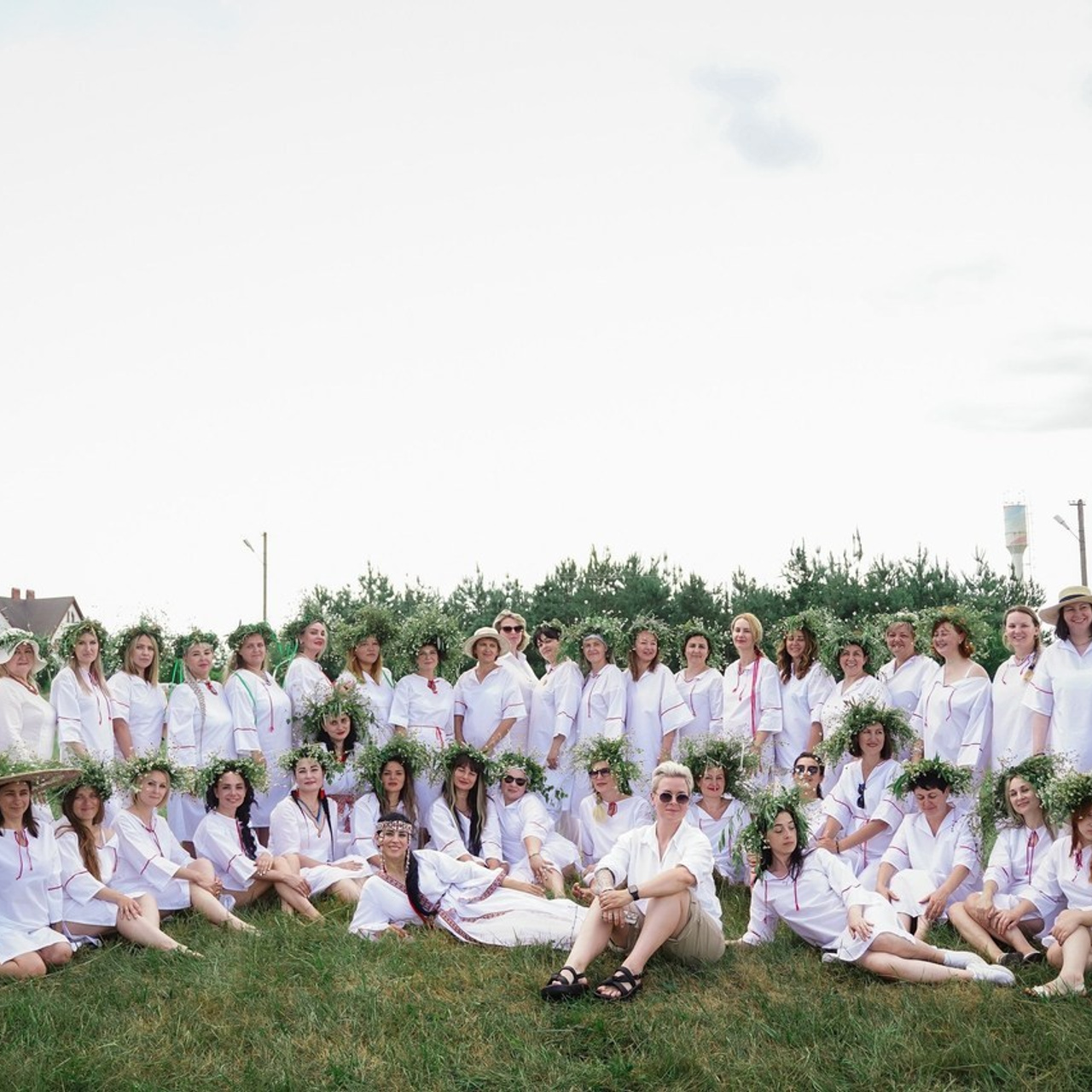 Отзывы. Главная