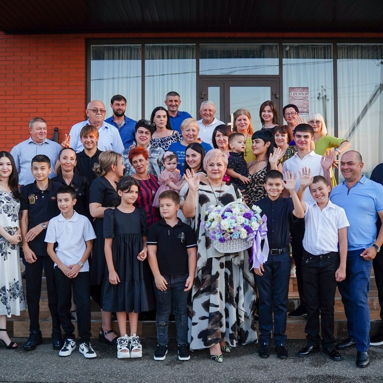 Отзывы. Главная