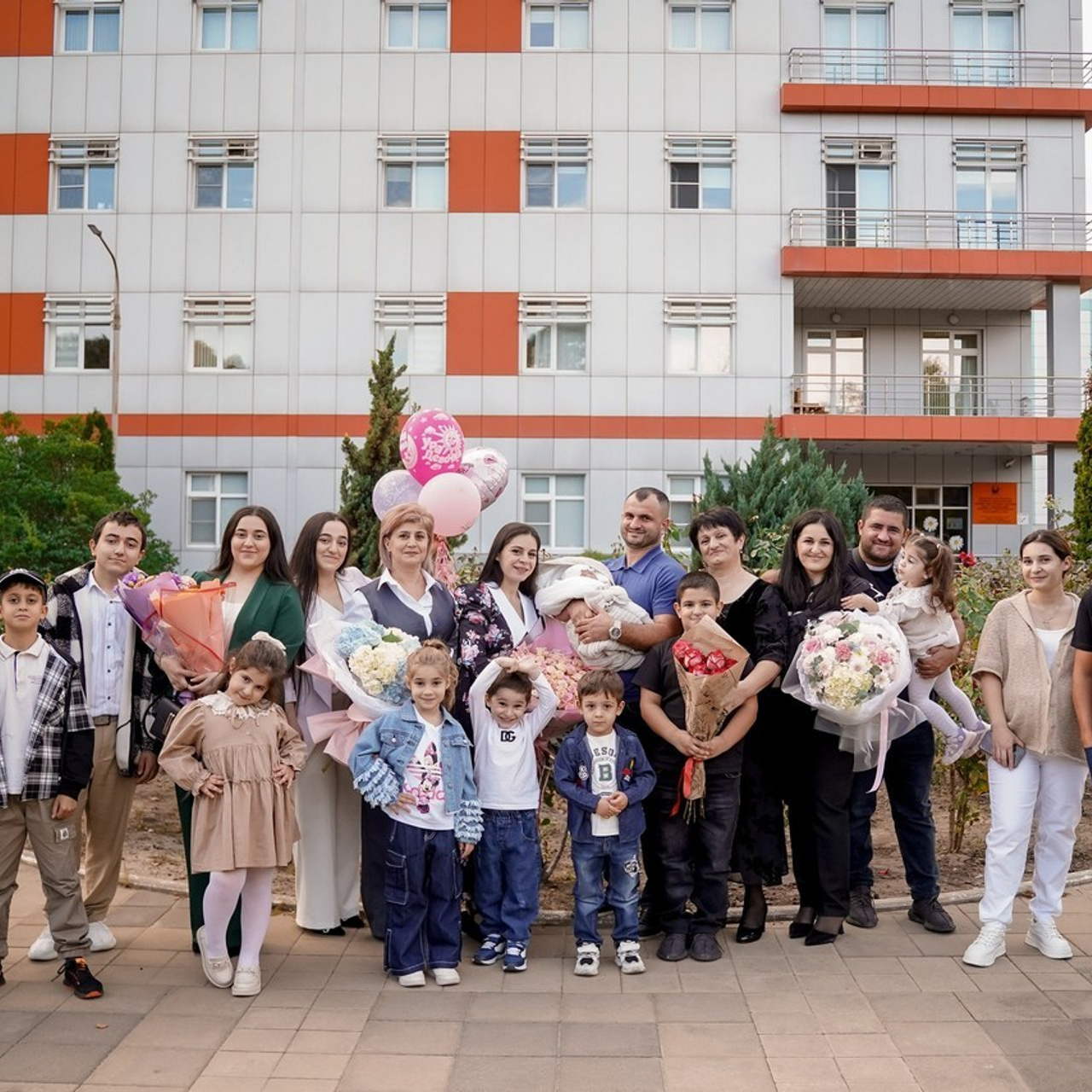 Отзывы. Главная