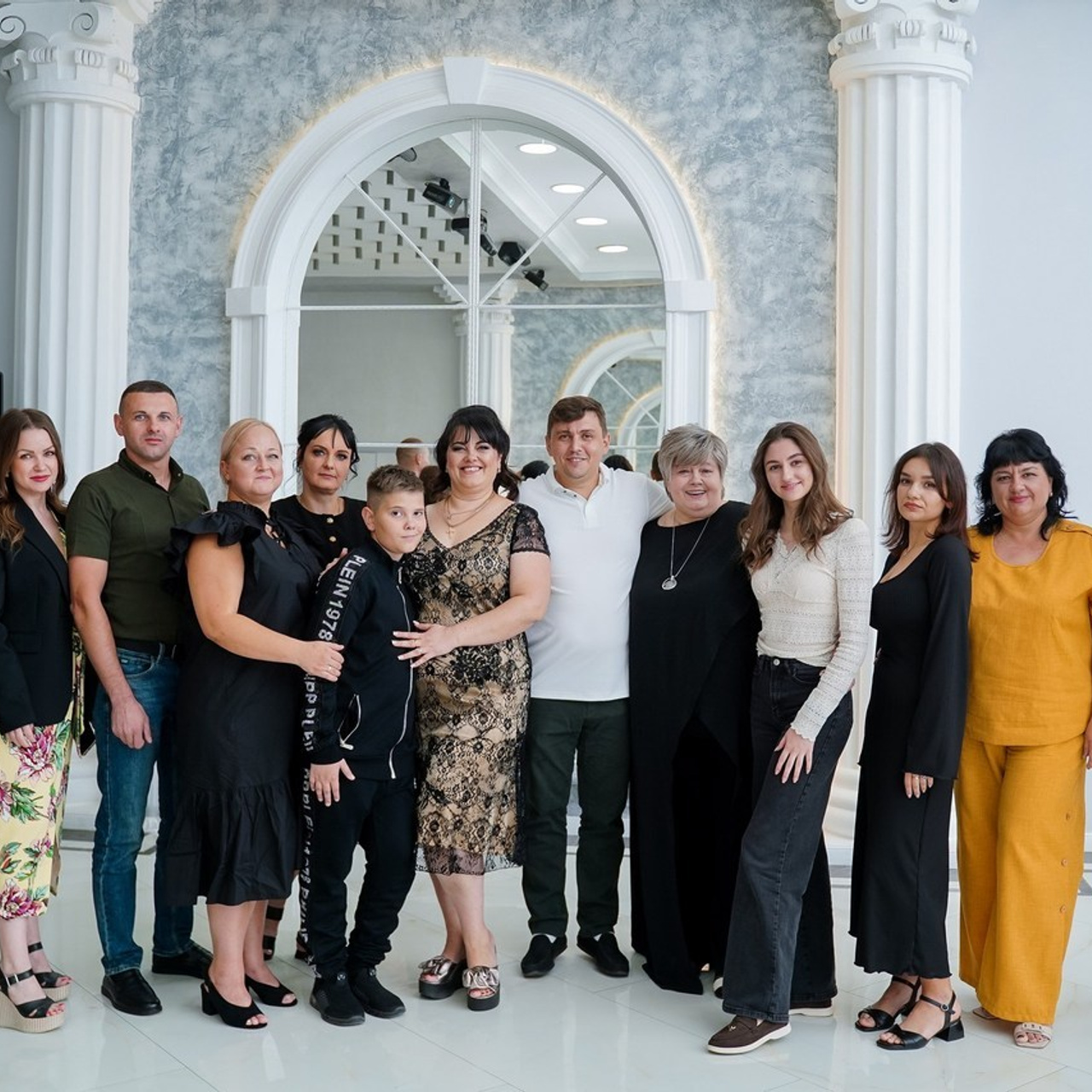 Отзывы. Главная