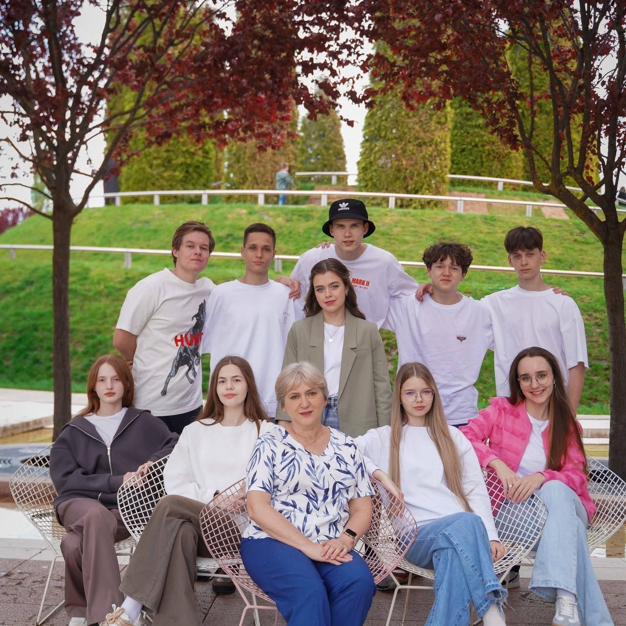 Отзывы. Главная