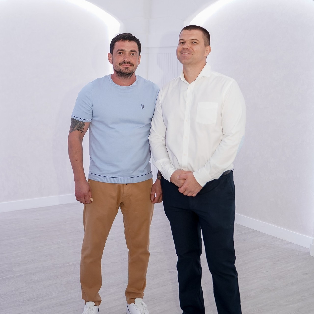 Отзывы. Главная