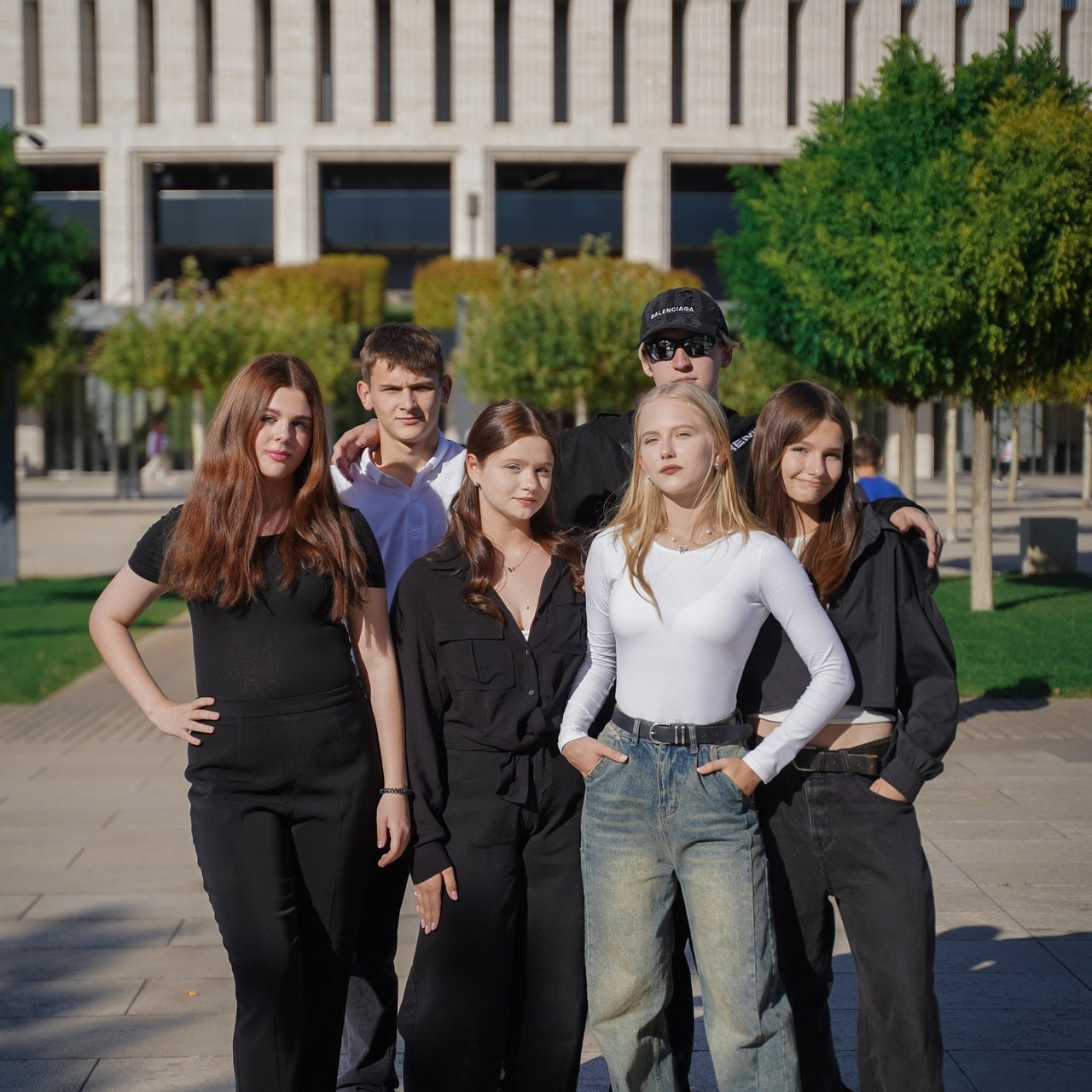 Отзывы. Главная