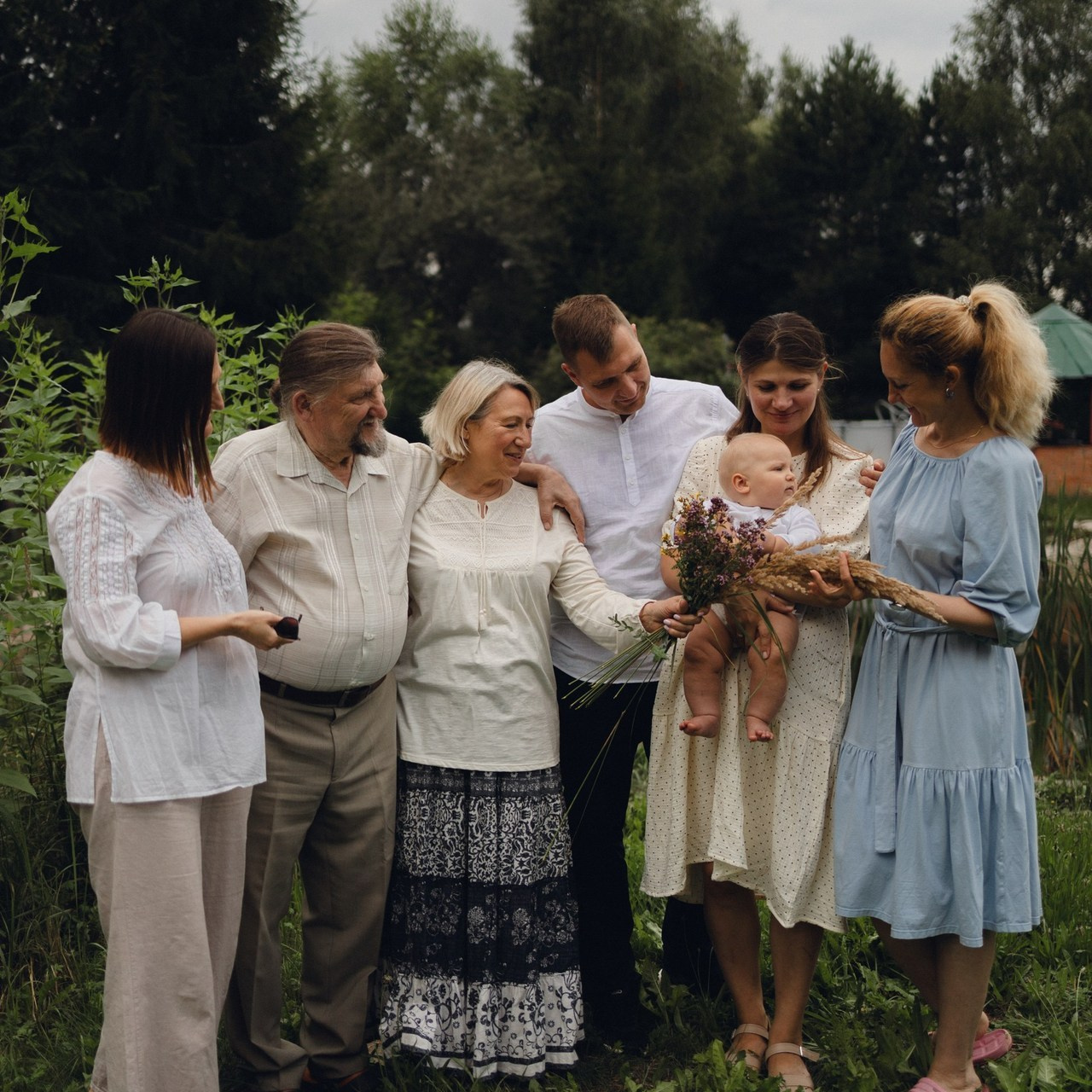 Отзывы. Фотограф Дарья Лещеня