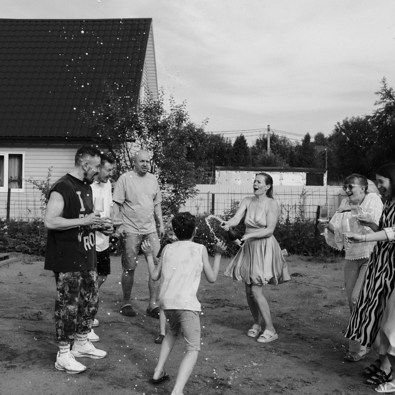 Отзывы. Фотограф Дарья Лещеня