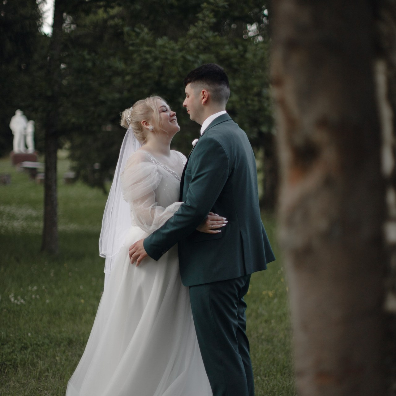 Отзывы. Фотограф Дарья Лещеня