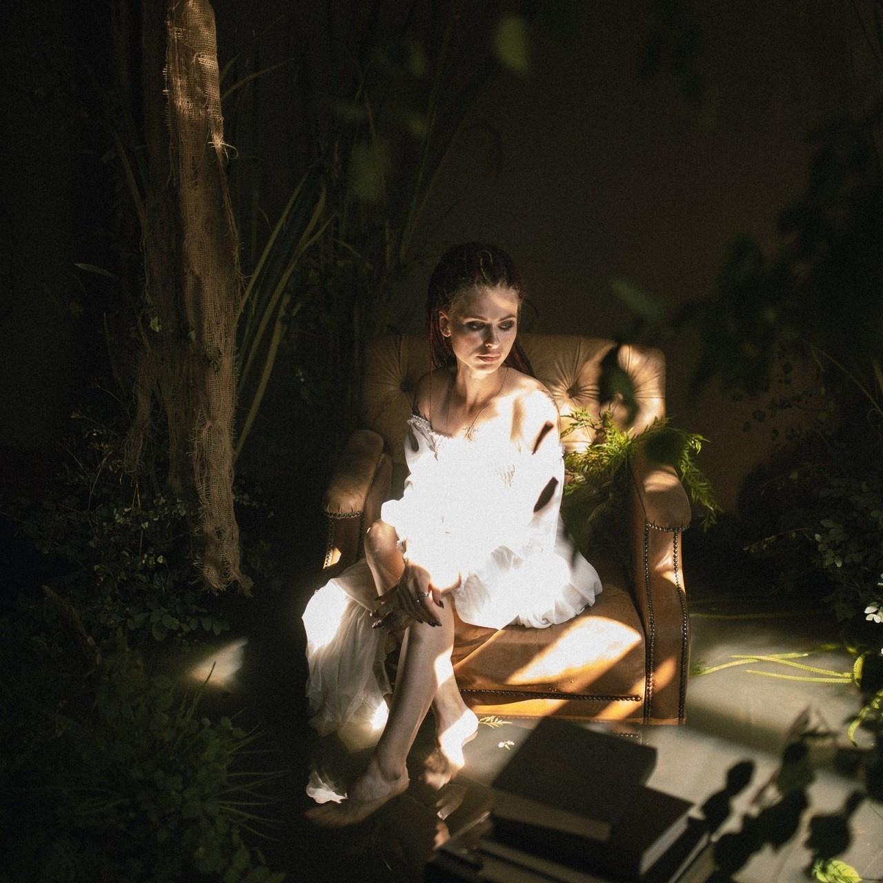 Отзывы. Фотограф в Москве Hellga Raf Хельга Раф