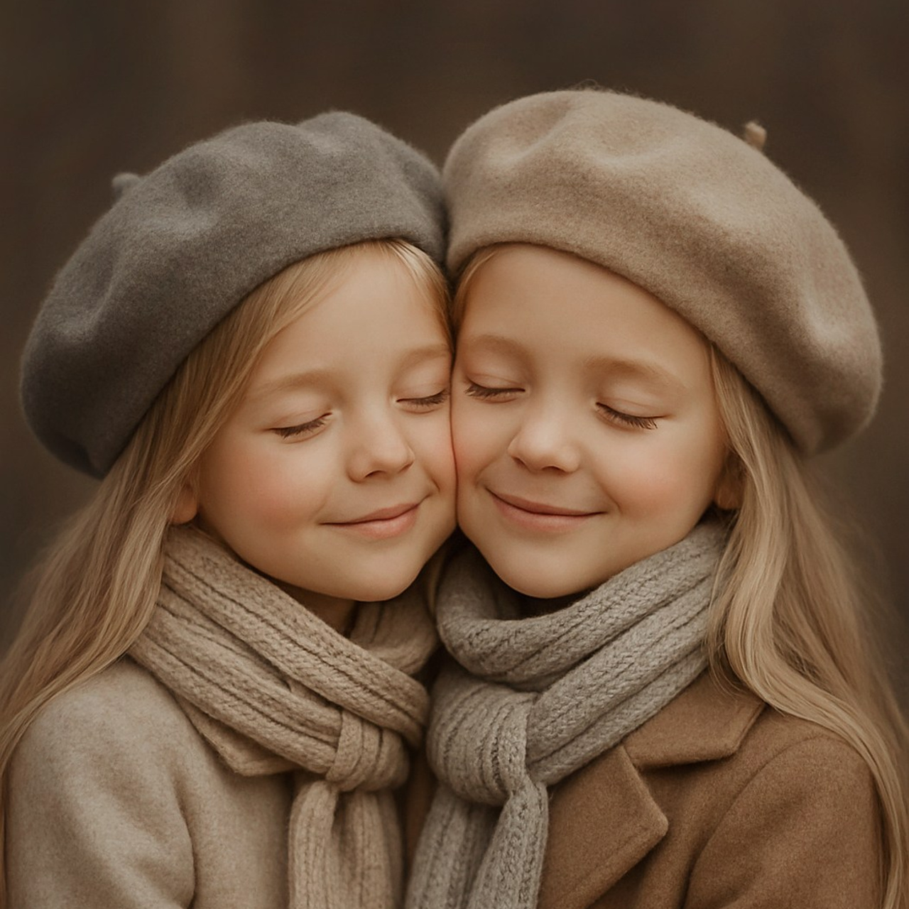 Портрет для девочек. Детский фотограф Анна Ширяева