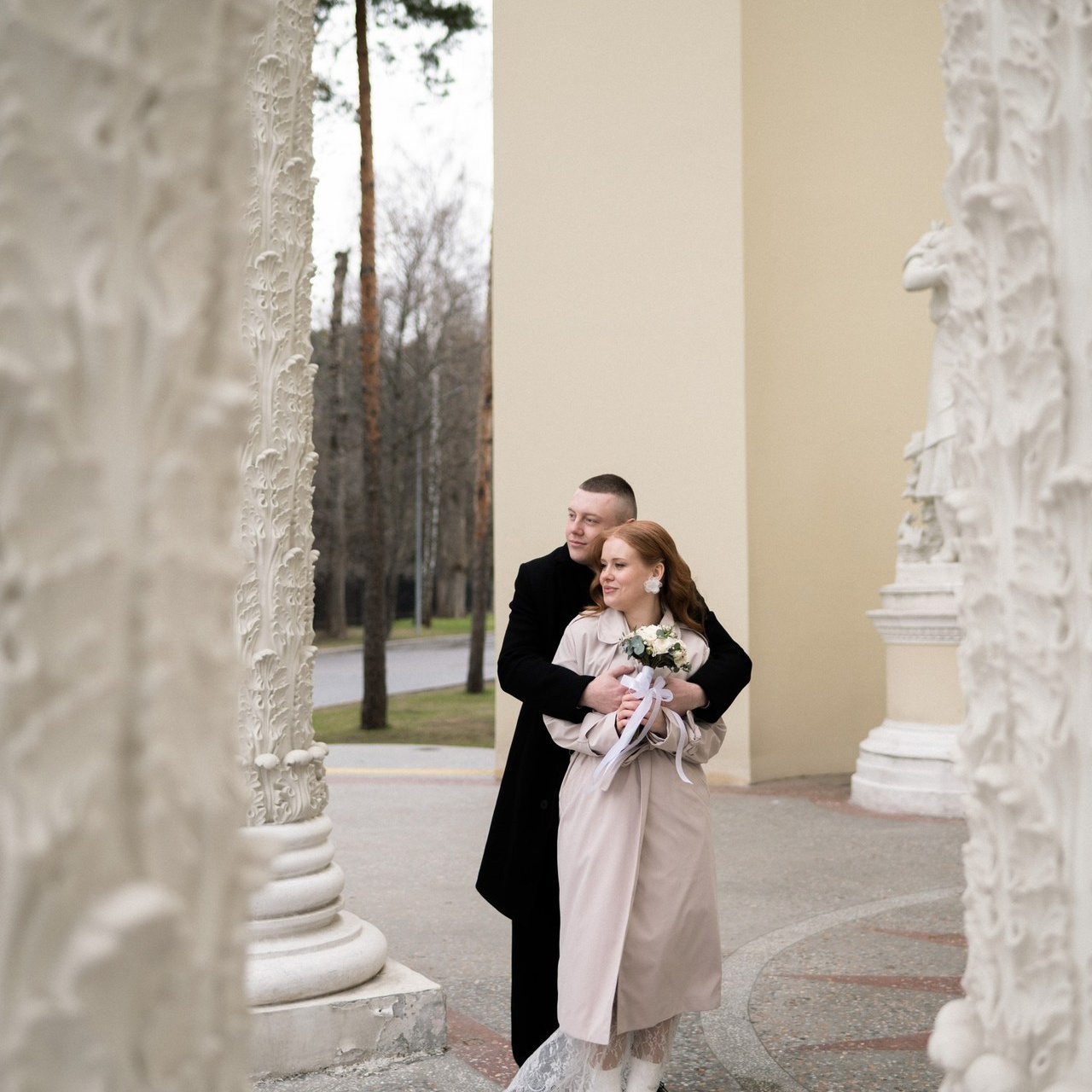 Отзывы. Фотограф в Москве Екатерина Солнцева