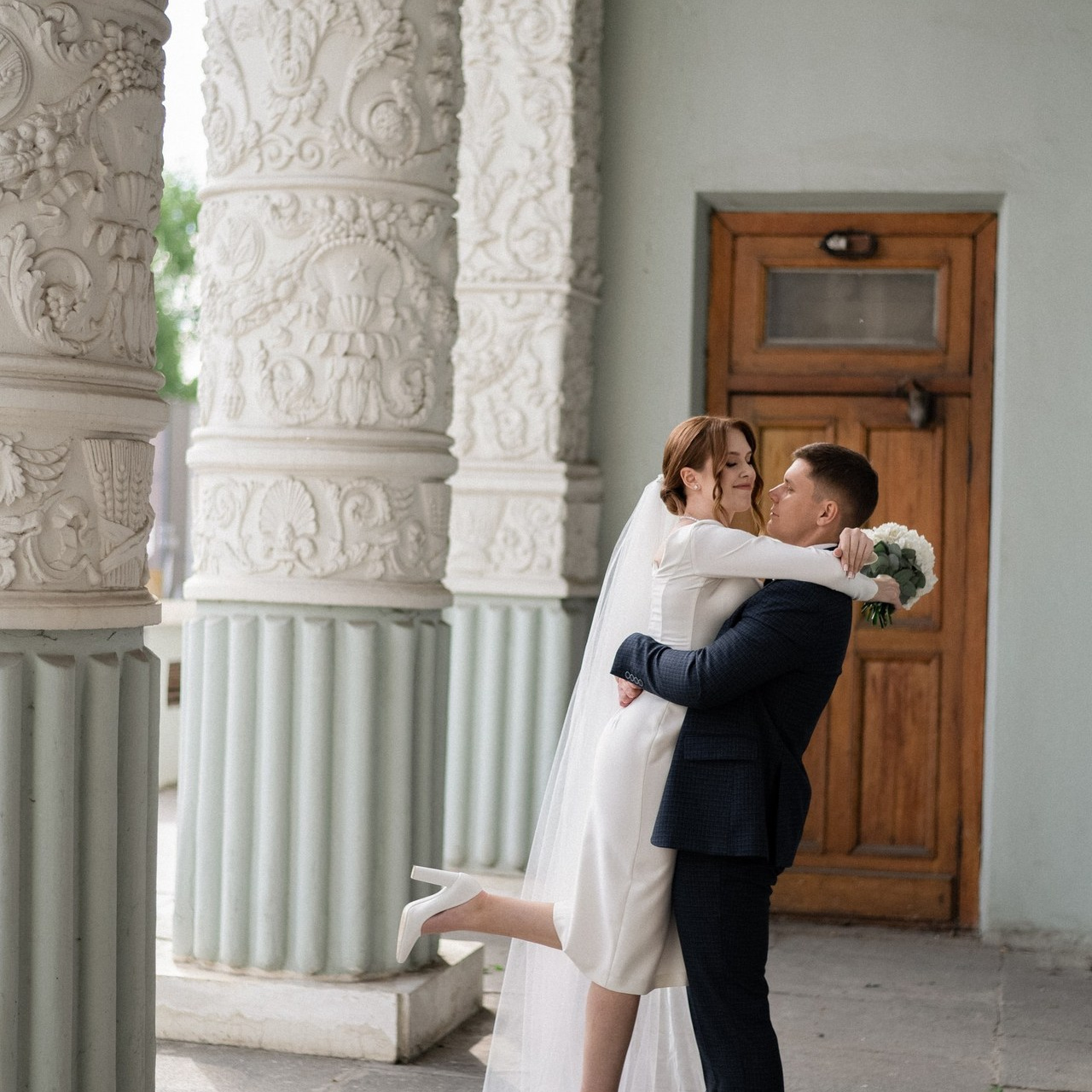 Отзывы. Фотограф в Москве Екатерина Солнцева