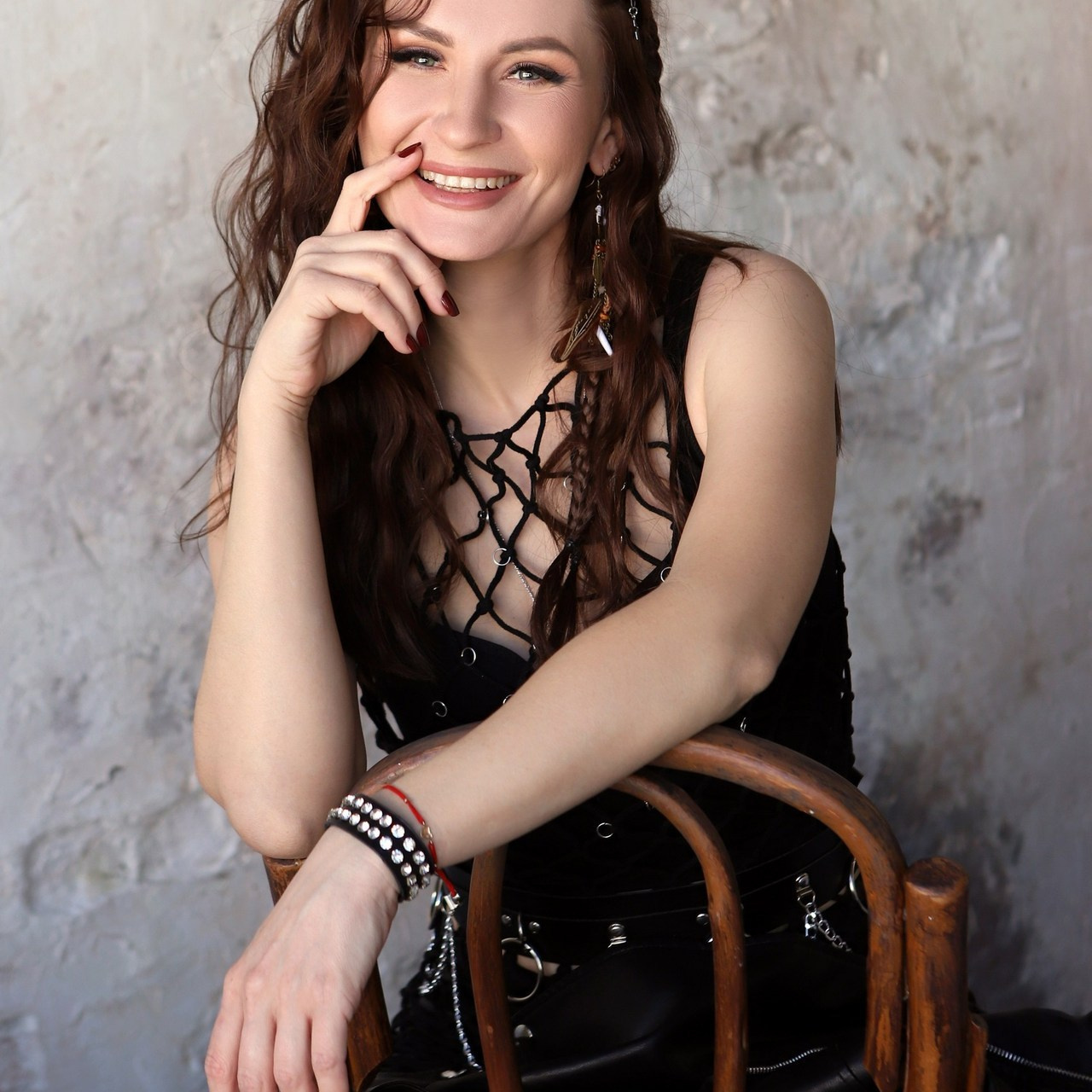 Отзывы. Женский фотограф в Ставрополе Илана Украинская