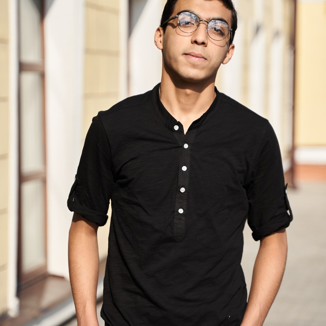 Отзывы. Фотограф Уфа Наиль Мусин