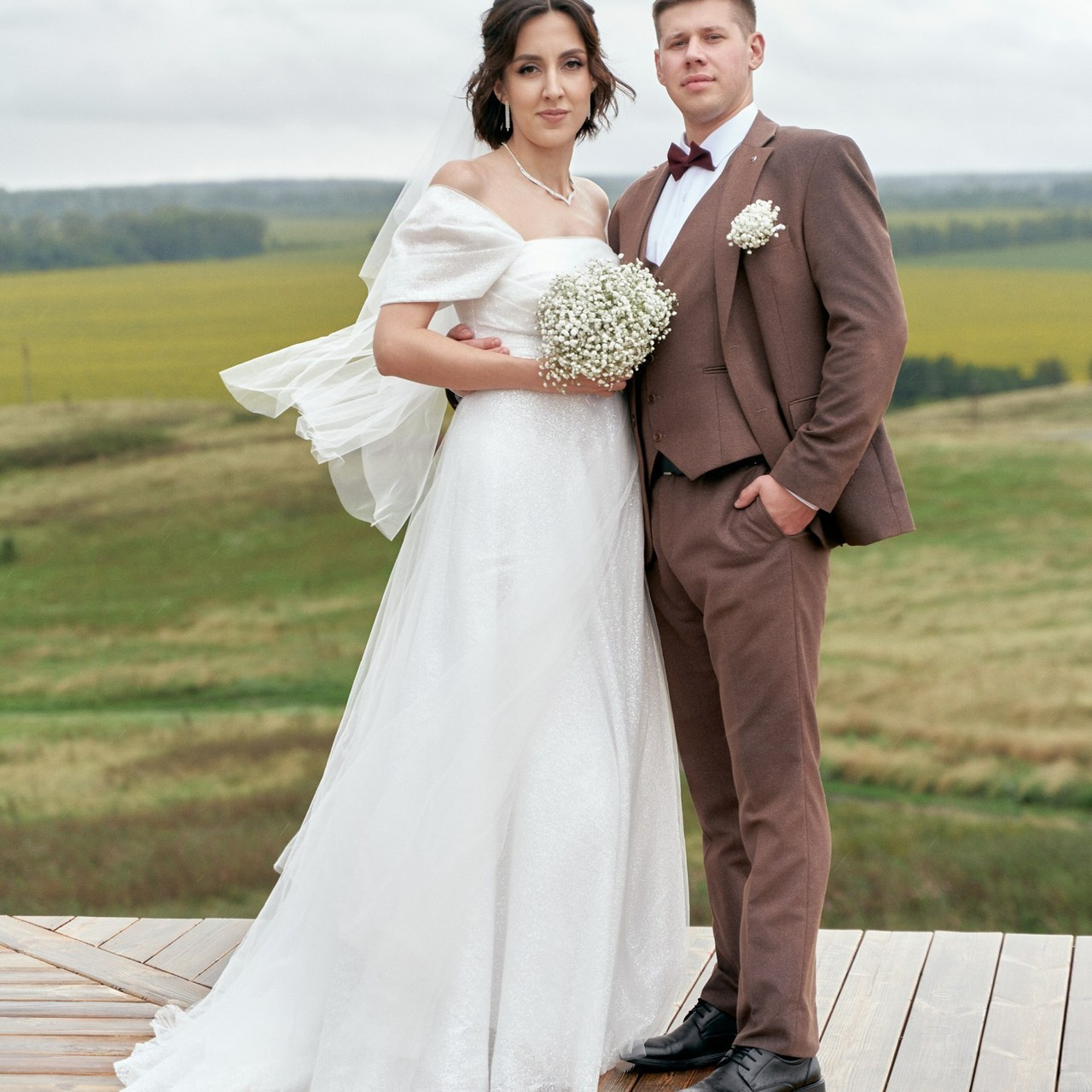 Отзывы. Фотограф Уфа Наиль Мусин