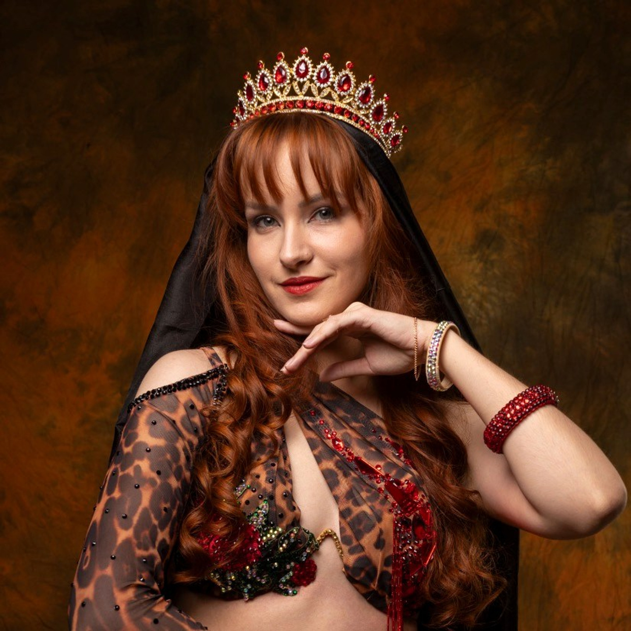 Отзывы. Портретный фотограф в Ярославле — Андррей Неледько