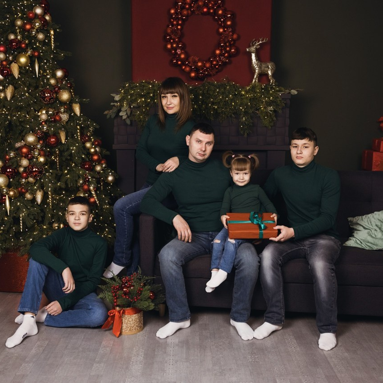 Отзывы. Свадебный и семейный фотограф в городе Сургуте Стерликова Светлана