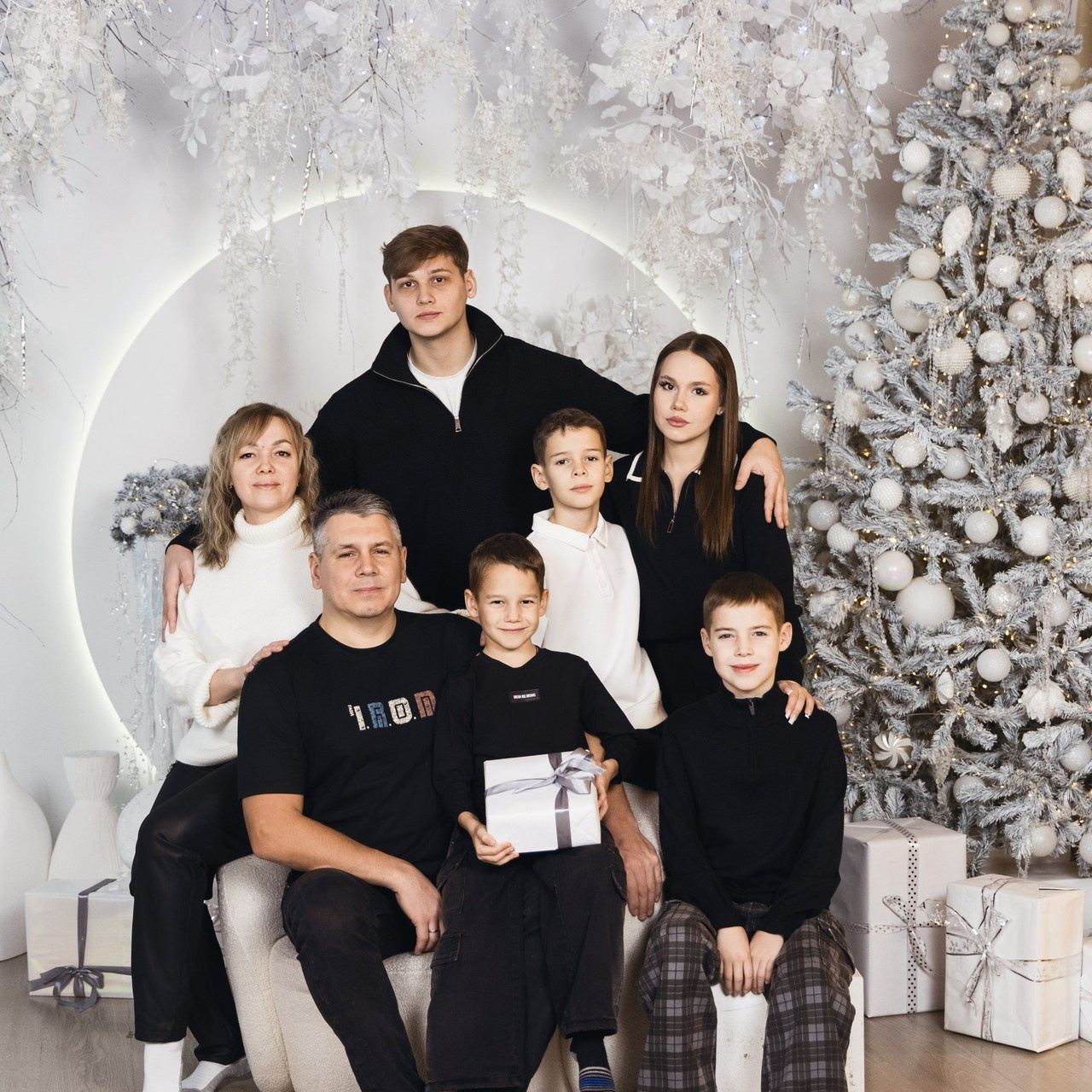 Отзывы. Свадебный и семейный фотограф в городе Сургуте Стерликова Светлана