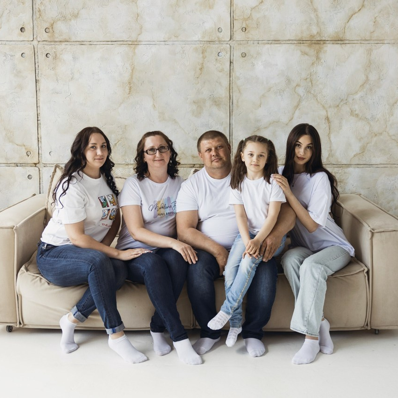 Отзывы. Свадебный и семейный фотограф в городе Сургуте Стерликова Светлана