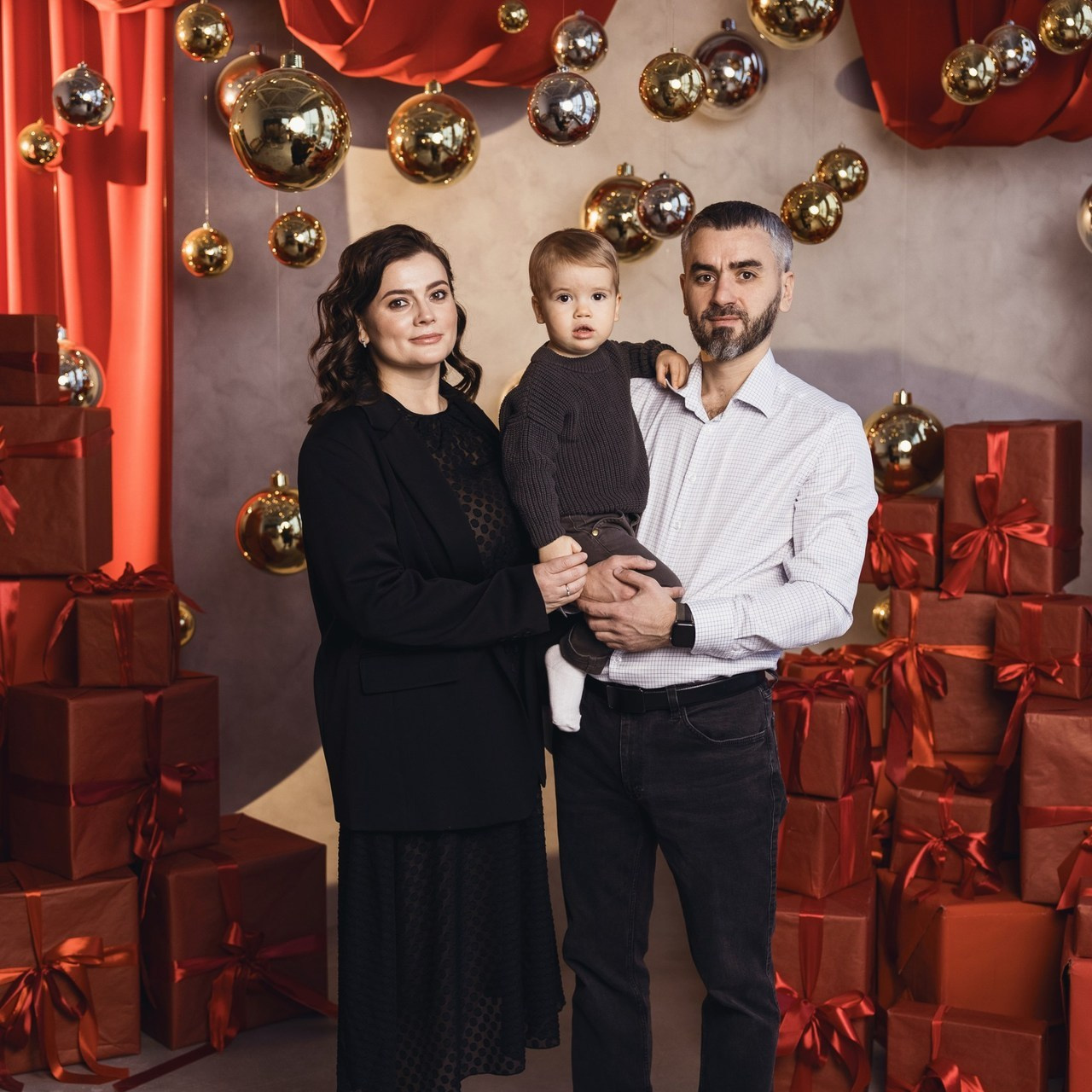 Отзывы. Свадебный и семейный фотограф в городе Сургуте Стерликова Светлана