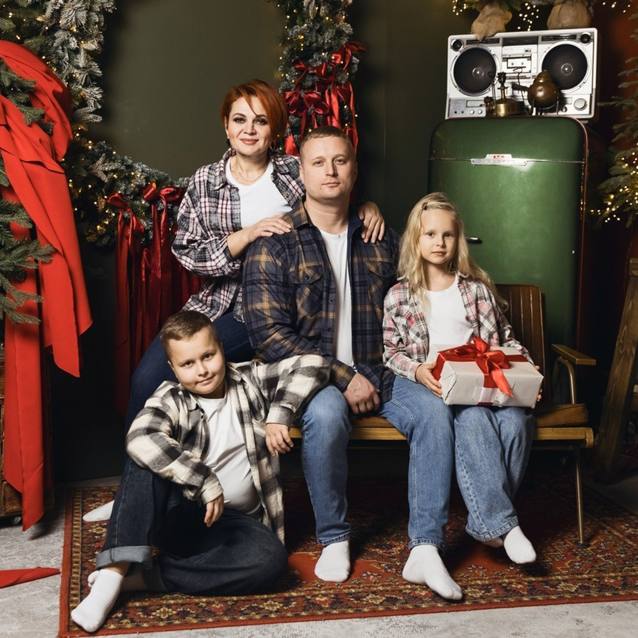 Отзывы. Свадебный и семейный фотограф в городе Сургуте Стерликова Светлана