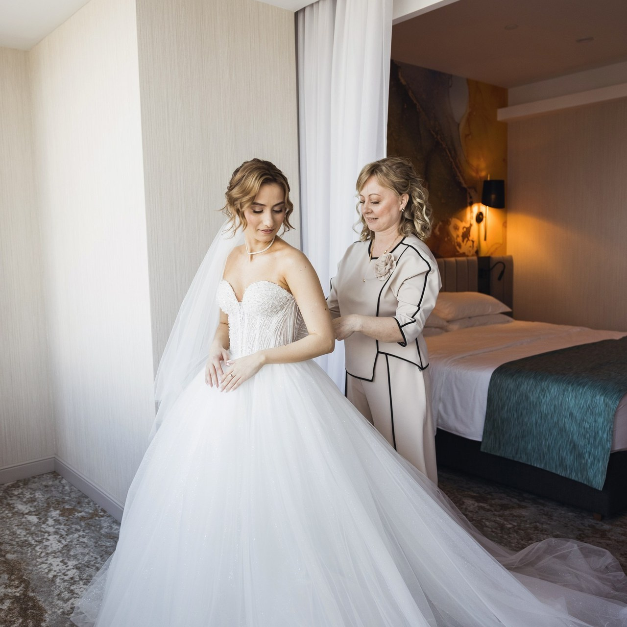 Отзывы. Свадебный и семейный фотограф в городе Сургуте Стерликова Светлана