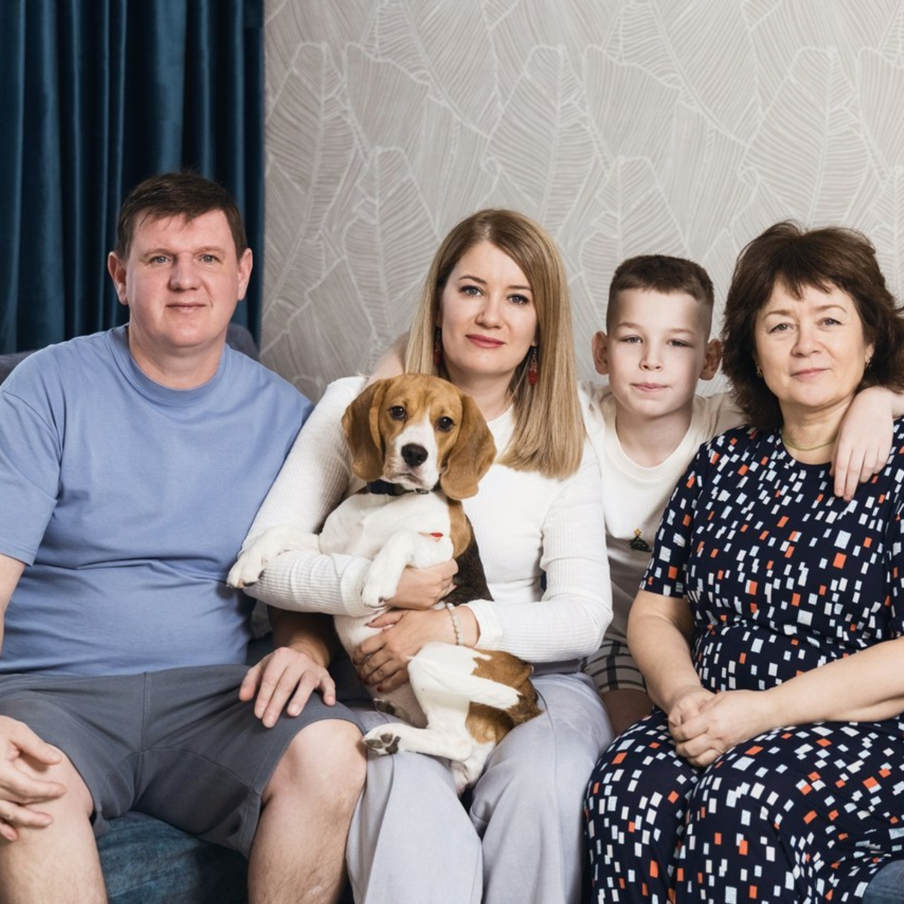 Отзывы. Свадебный и семейный фотограф в городе Сургуте Стерликова Светлана